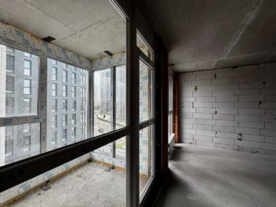 Продаж 3к квартири ЖК Nordica RESIDENCE, Нордіка Резіденс Се