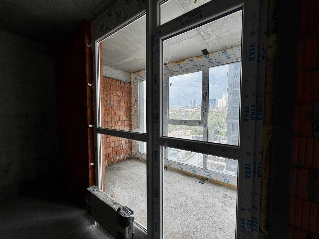 Продаж 3к квартири ЖК Nordica RESIDENCE, Нордіка Резіденс Се