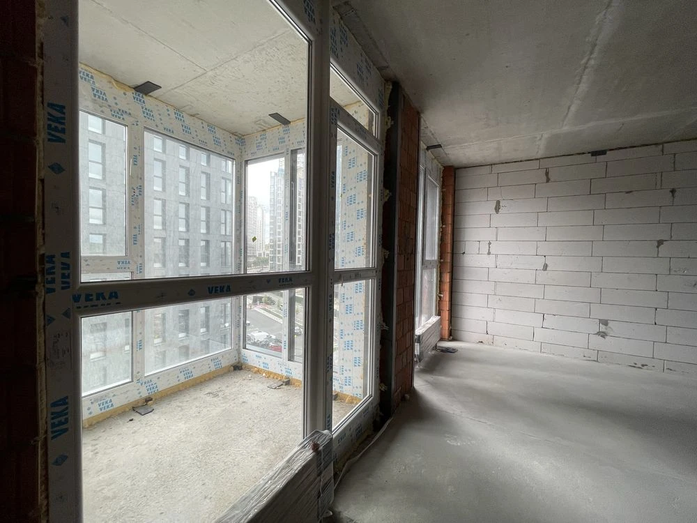 Продаж 3к квартири ЖК Nordica RESIDENCE, Нордіка Резіденс Се