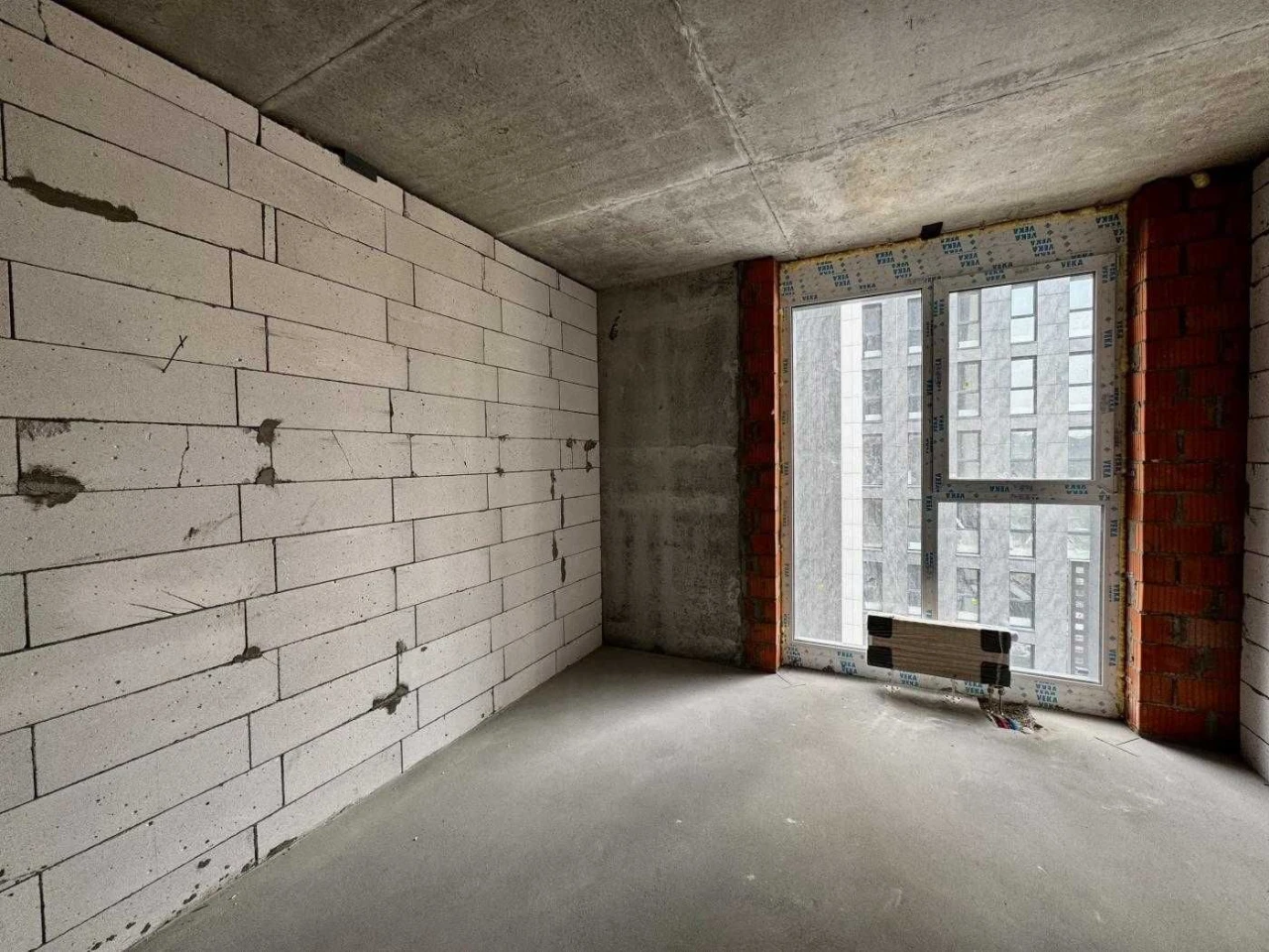 Продаж 3к квартири ЖК Nordica RESIDENCE, Нордіка Резіденс Се