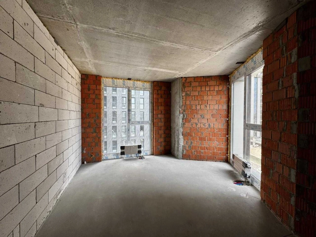 Продаж 3к квартири ЖК Nordica RESIDENCE, Нордіка Резіденс Се