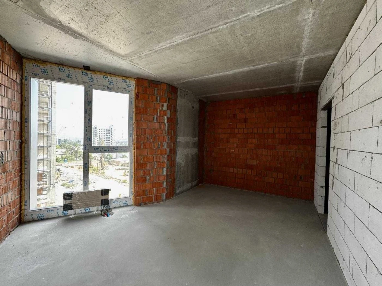 Продаж 3к квартири ЖК Nordica RESIDENCE, Нордіка Резіденс Се