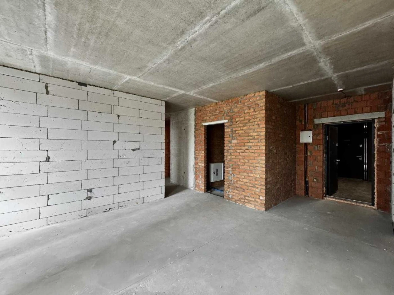 Продаж 3к квартири ЖК Nordica RESIDENCE, Нордіка Резіденс Се