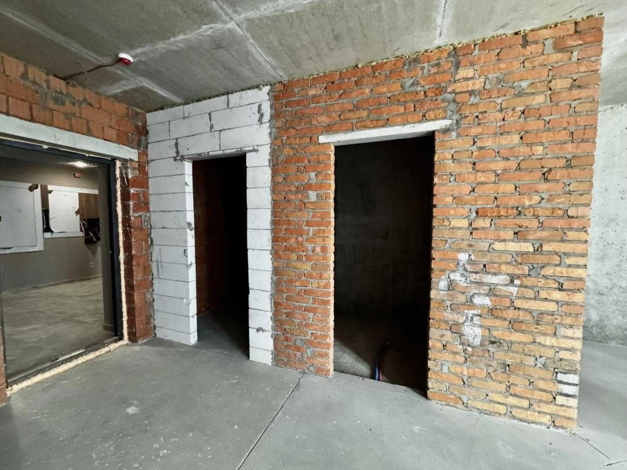 Продаж 3к квартири ЖК Nordica RESIDENCE, Нордіка Резіденс Се