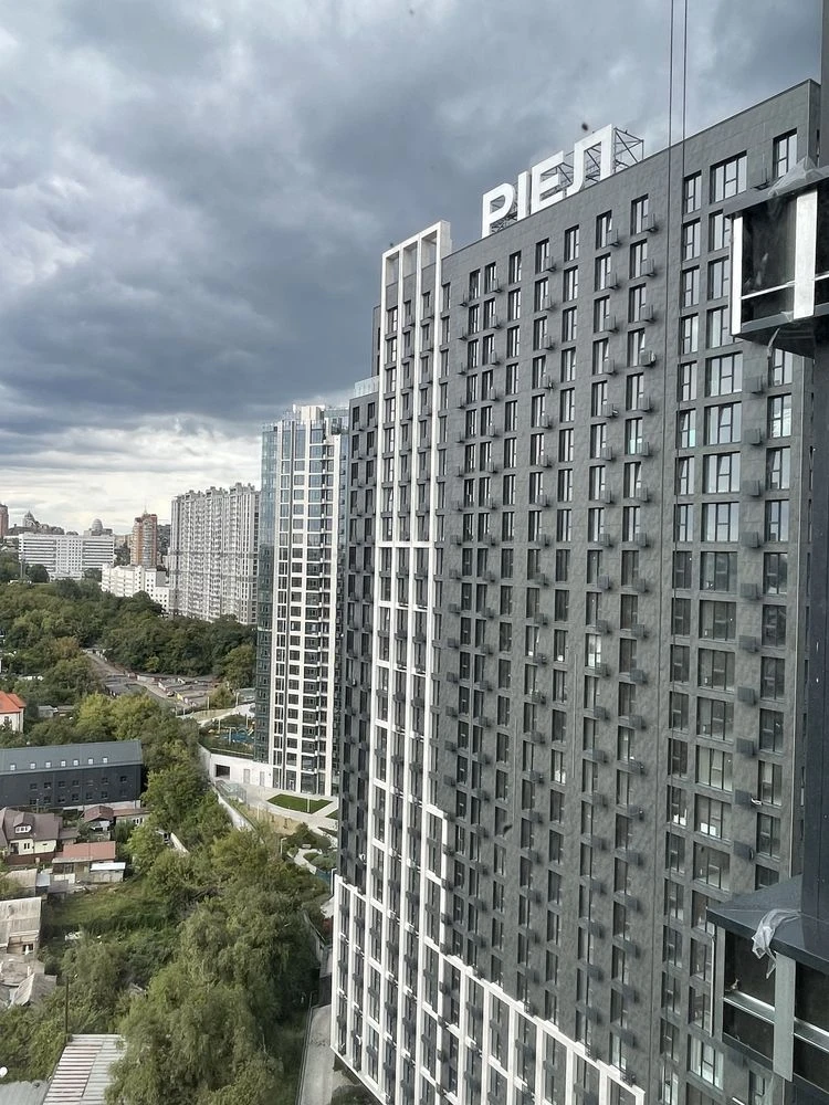 Продаж 3к квартири ЖК Nordica RESIDENCE, Нордіка Резіденс Се