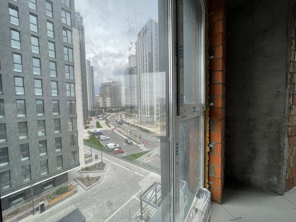 Продаж 3к квартири ЖК Nordica RESIDENCE, Нордіка Резіденс Се