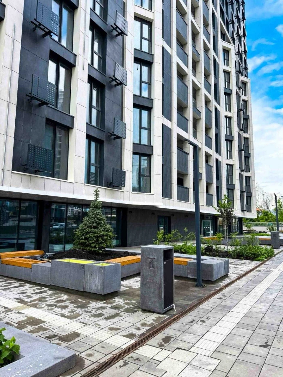 Продаж 3к квартири ЖК Nordica RESIDENCE, Нордіка Резіденс Се