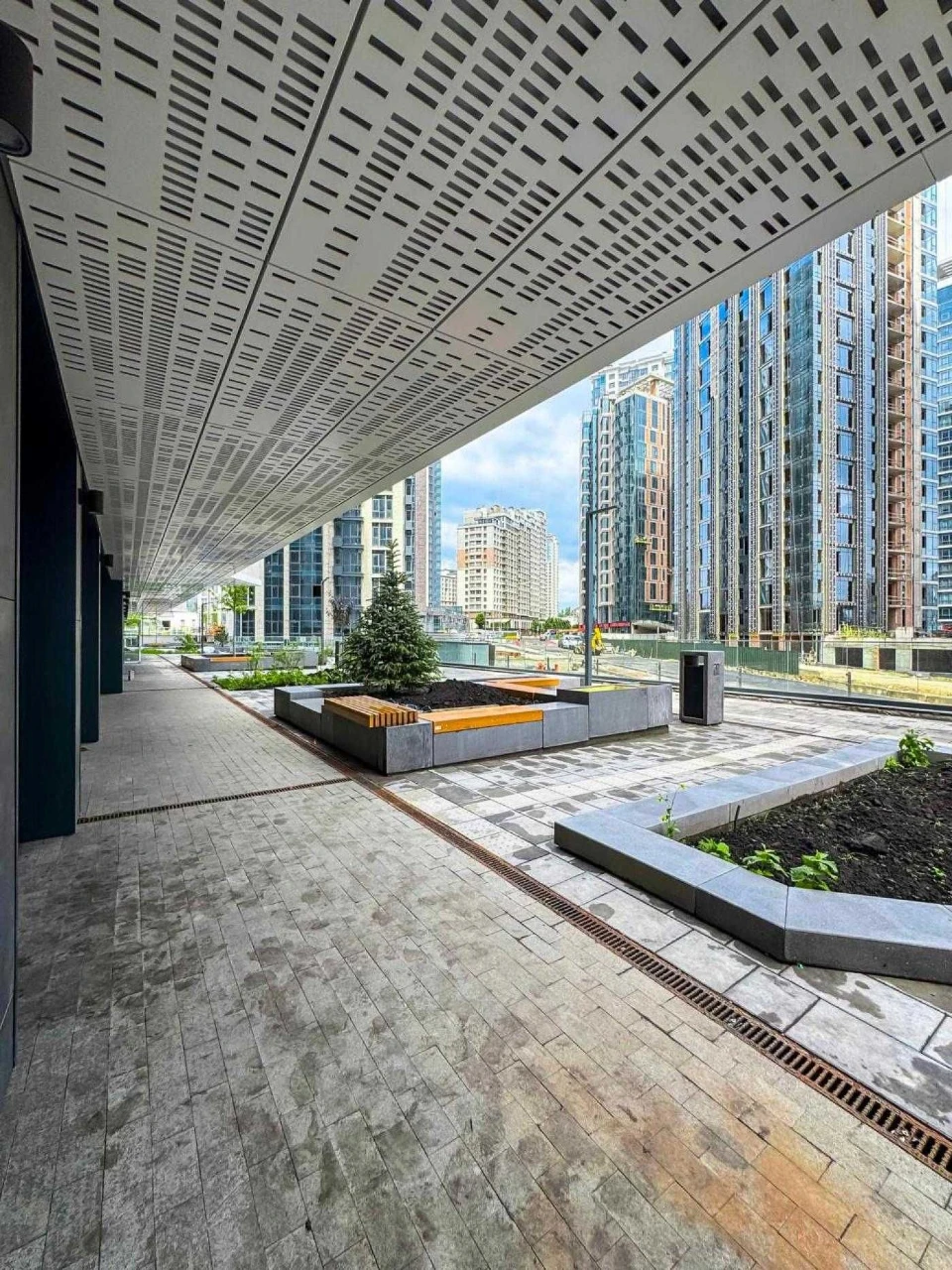 Продаж 3к квартири ЖК Nordica RESIDENCE, Нордіка Резіденс Се
