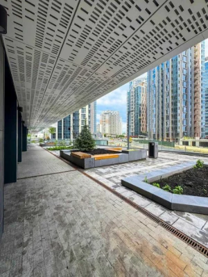 Продаж 3к квартири ЖК Nordica RESIDENCE, Нордіка Резіденс Се