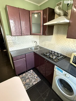 Продажа Квартира Городок Котовского