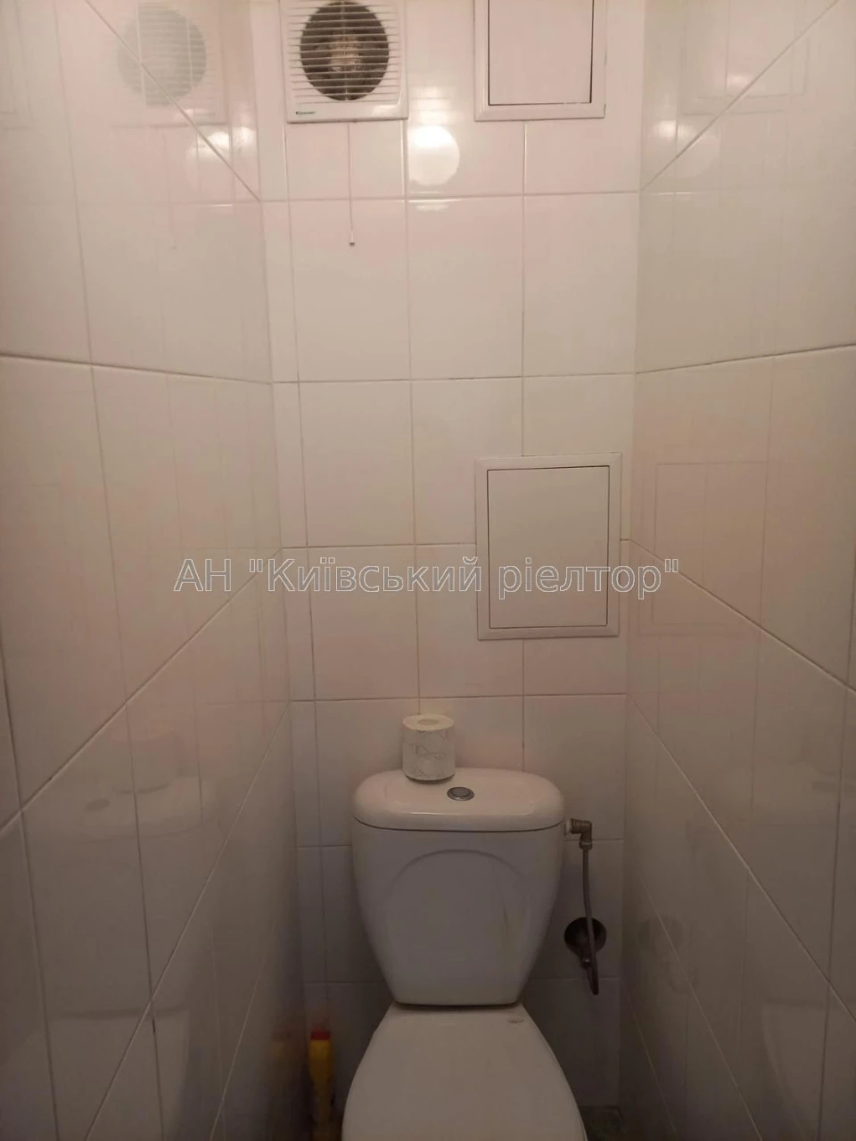 Без %. Продаж затишної 1к квартири, Райдужна 19