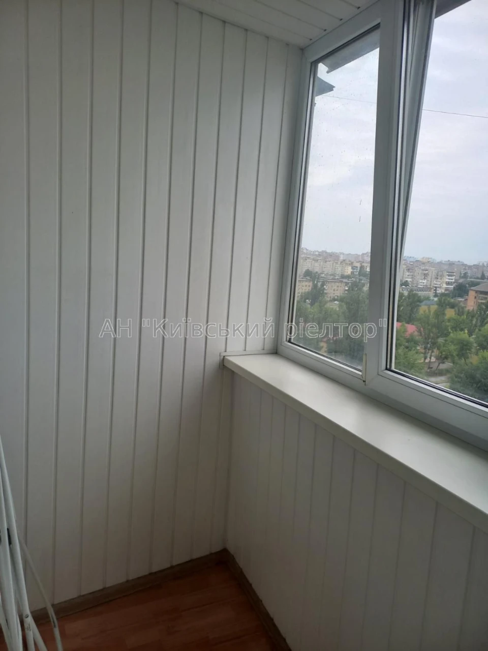 Без %. Продаж затишної 1к квартири, Райдужна 19