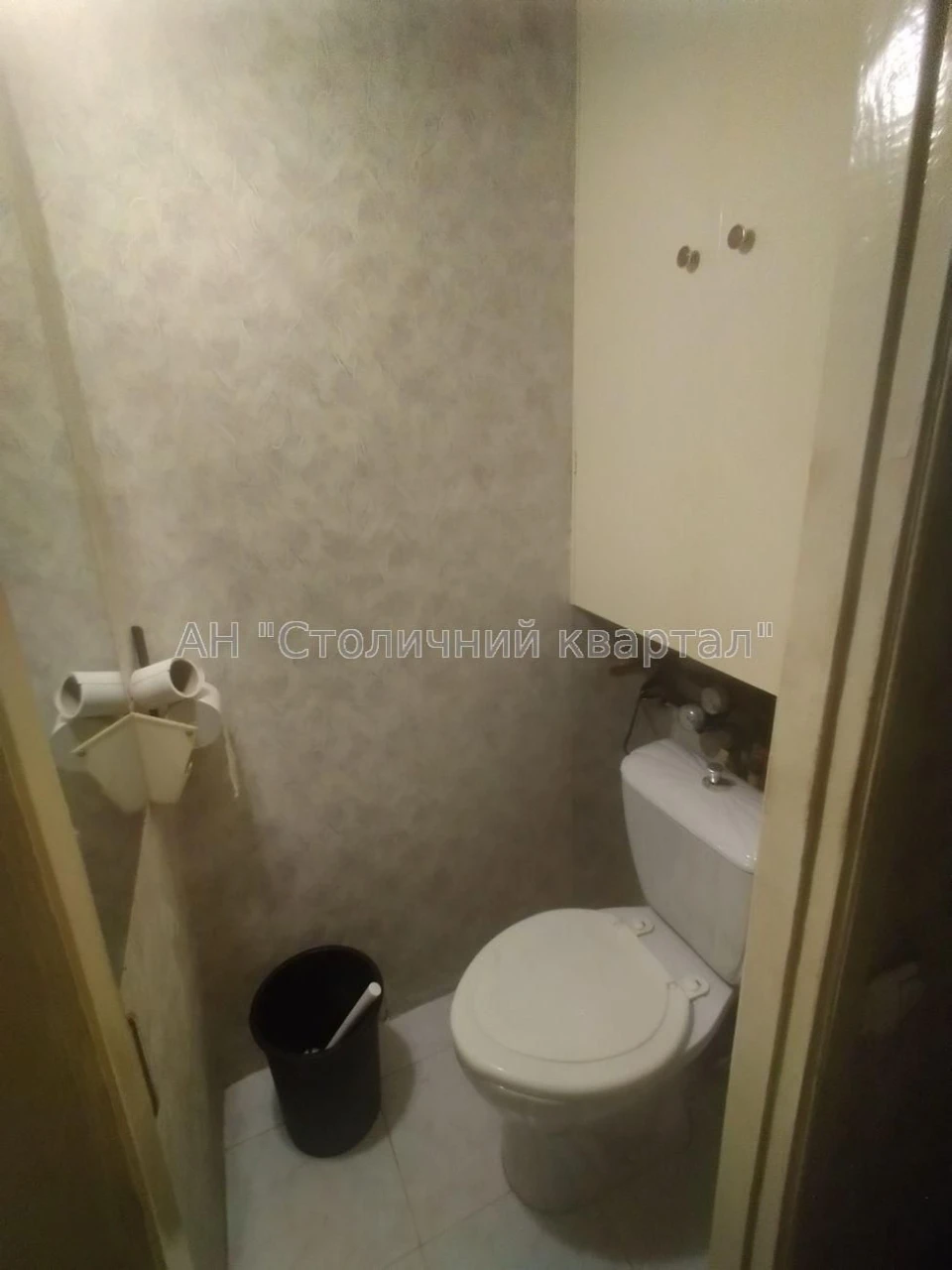 Відрадний Двокімнатна Шалімова 13