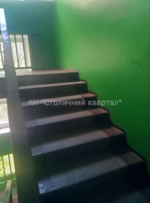 Відрадний Двокімнатна Шалімова 13