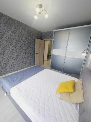 Продам СУПЕР 1 комн.квартиру по пр-ту Любомира Гузара 11, ЖК