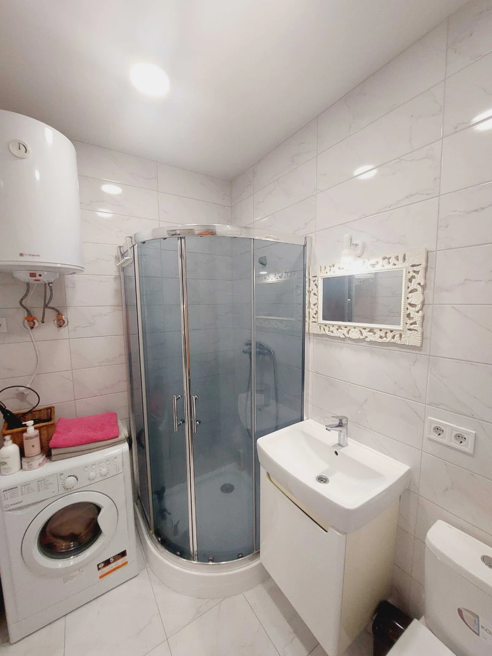 Продам СУПЕР 1 комн.квартиру по пр-ту Любомира Гузара 11, ЖК