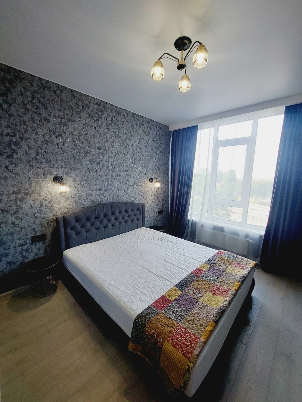 Продам СУПЕР 1 комн.квартиру по пр-ту Любомира Гузара 11, ЖК