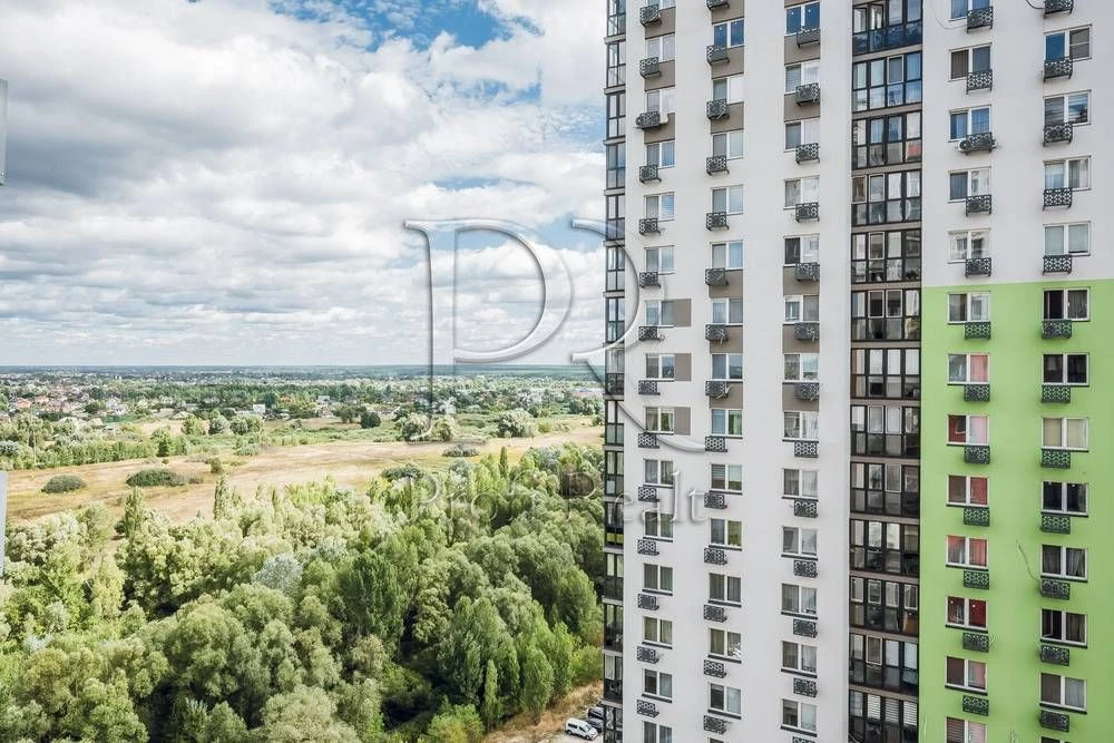 Продаж 1 кім. квартири Закревського Троєщина