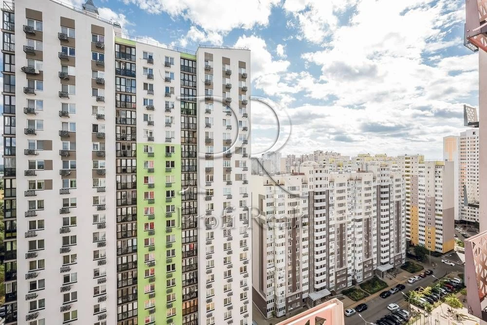 Продаж 1 кім. квартири Закревського Троєщина