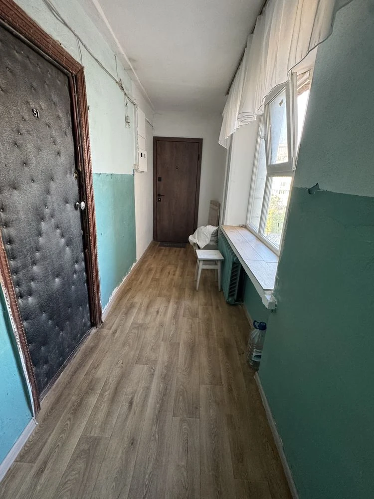 Продаж 1 кімнатноі квартри на Березняках