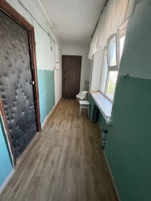 Продаж 1 кімнатноі квартри на Березняках