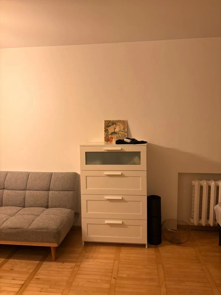 Продаж 1 кімнатноі квартри на Березняках