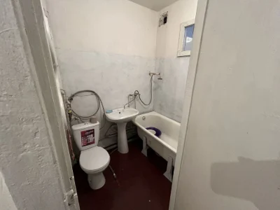 For Sale: 1-bedroom apartment on Pacyeva Street