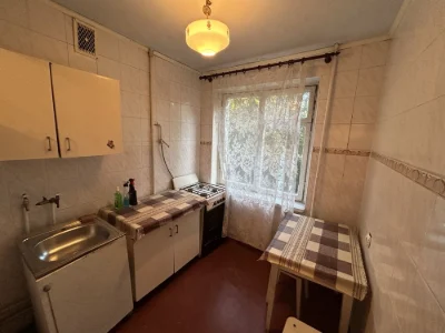 For Sale: 1-bedroom apartment on Pacyeva Street