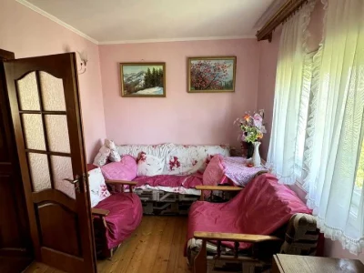 House. Chernivtsi, Kramatorska Street