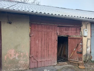 Garage Spaces 87.1 m² in Chernivtsi