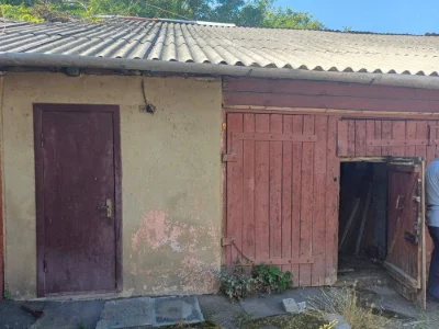 Garage Spaces 87.1 m² in Chernivtsi