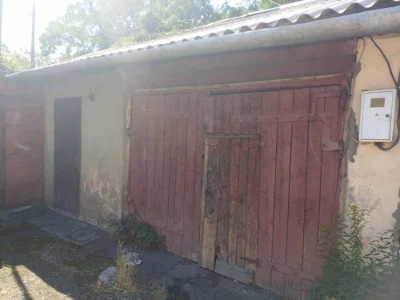 Garage Spaces 87.1 m² in Chernivtsi
