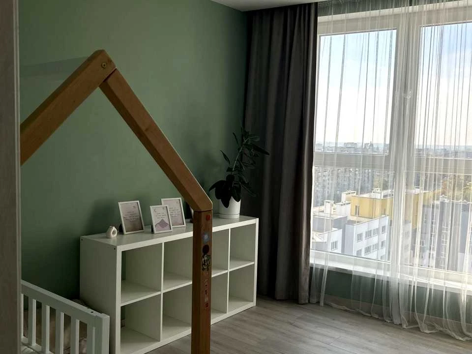 Квартира. Львів, вулиця Володимира Великого