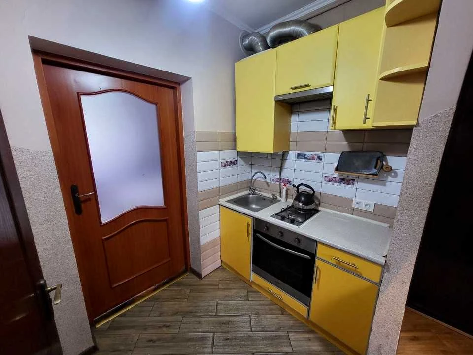 Квартира. Львів, Естонська вулиця