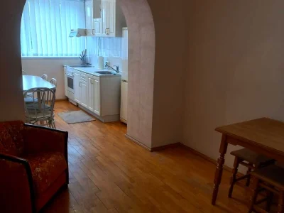 Apartment. Vladimir Iasyuk Street, Kyiv
