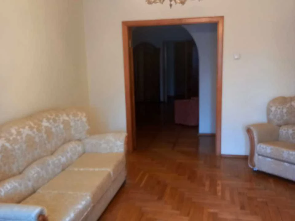 Apartment. Vladimir Iasyuk Street, Kyiv