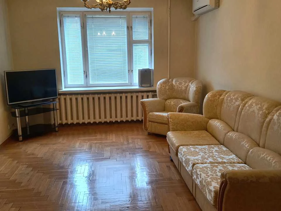 Apartment. Vladimir Iasyuk Street, Kyiv