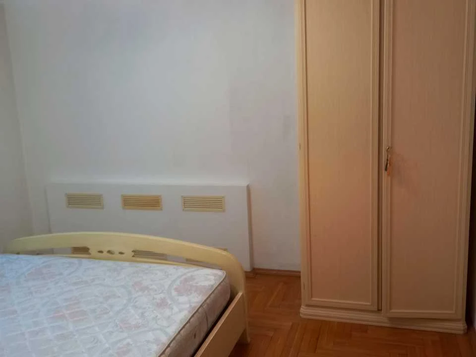 Apartment. Vladimir Iasyuk Street, Kyiv
