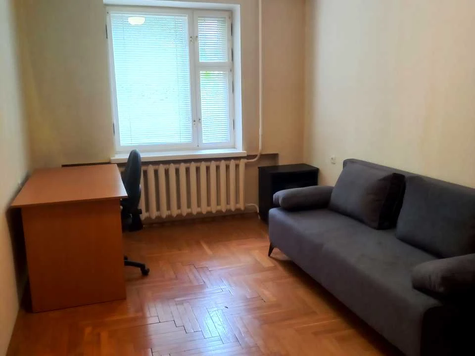 Apartment. Vladimir Iasyuk Street, Kyiv