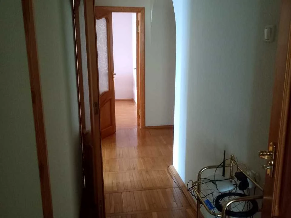 Apartment. Vladimir Iasyuk Street, Kyiv