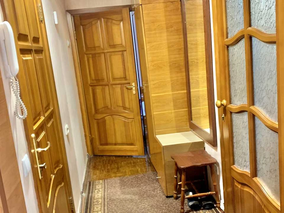Квартира. Киев, Большая Васильковская улица