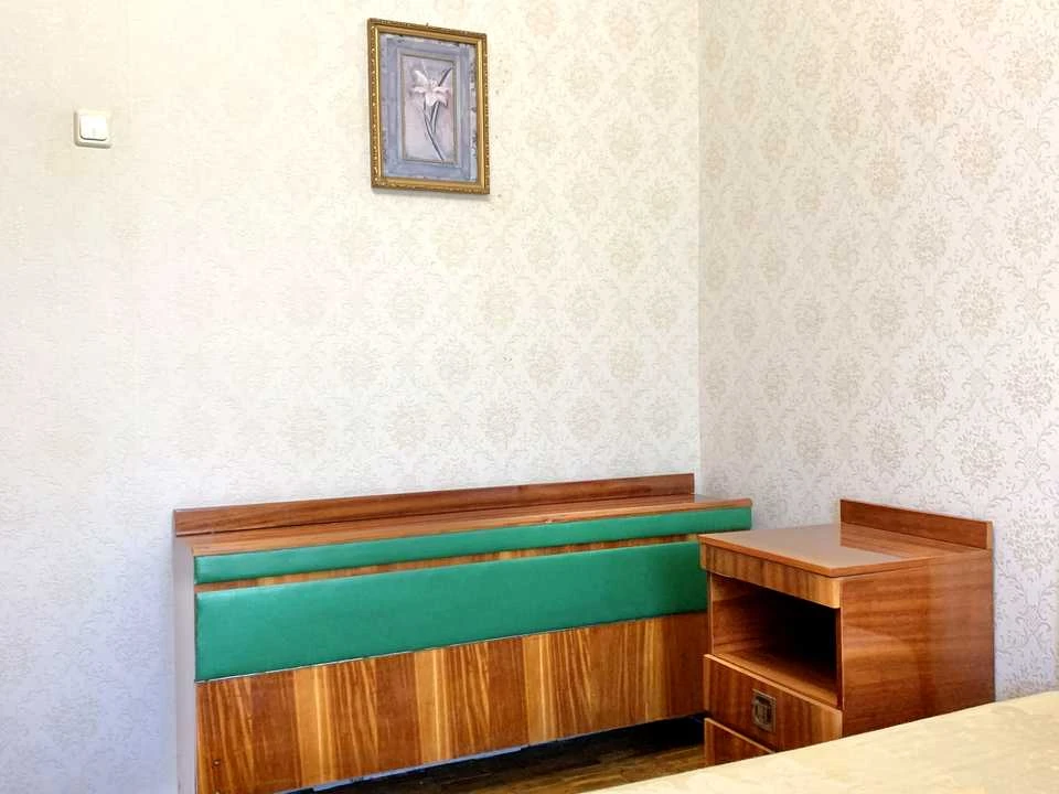 Квартира. Киев, Большая Васильковская улица