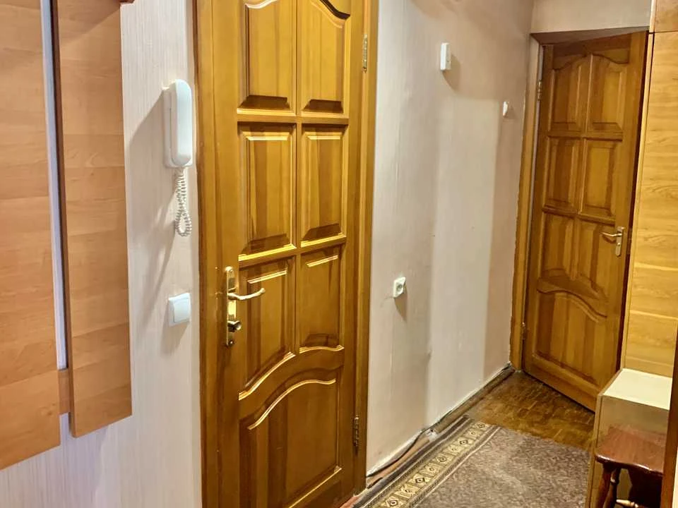 Квартира. Киев, Большая Васильковская улица