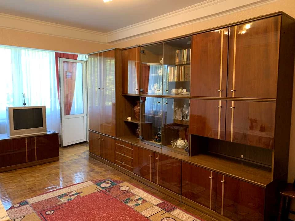 Квартира. Киев, Большая Васильковская улица