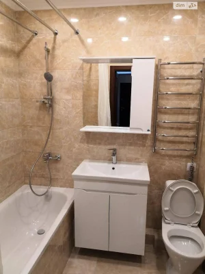 Long-Term Rental Apartment Rembaza