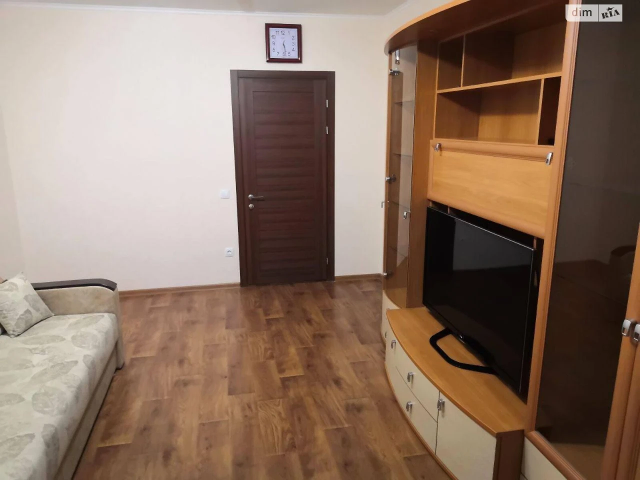 Long-Term Rental Apartment Rembaza