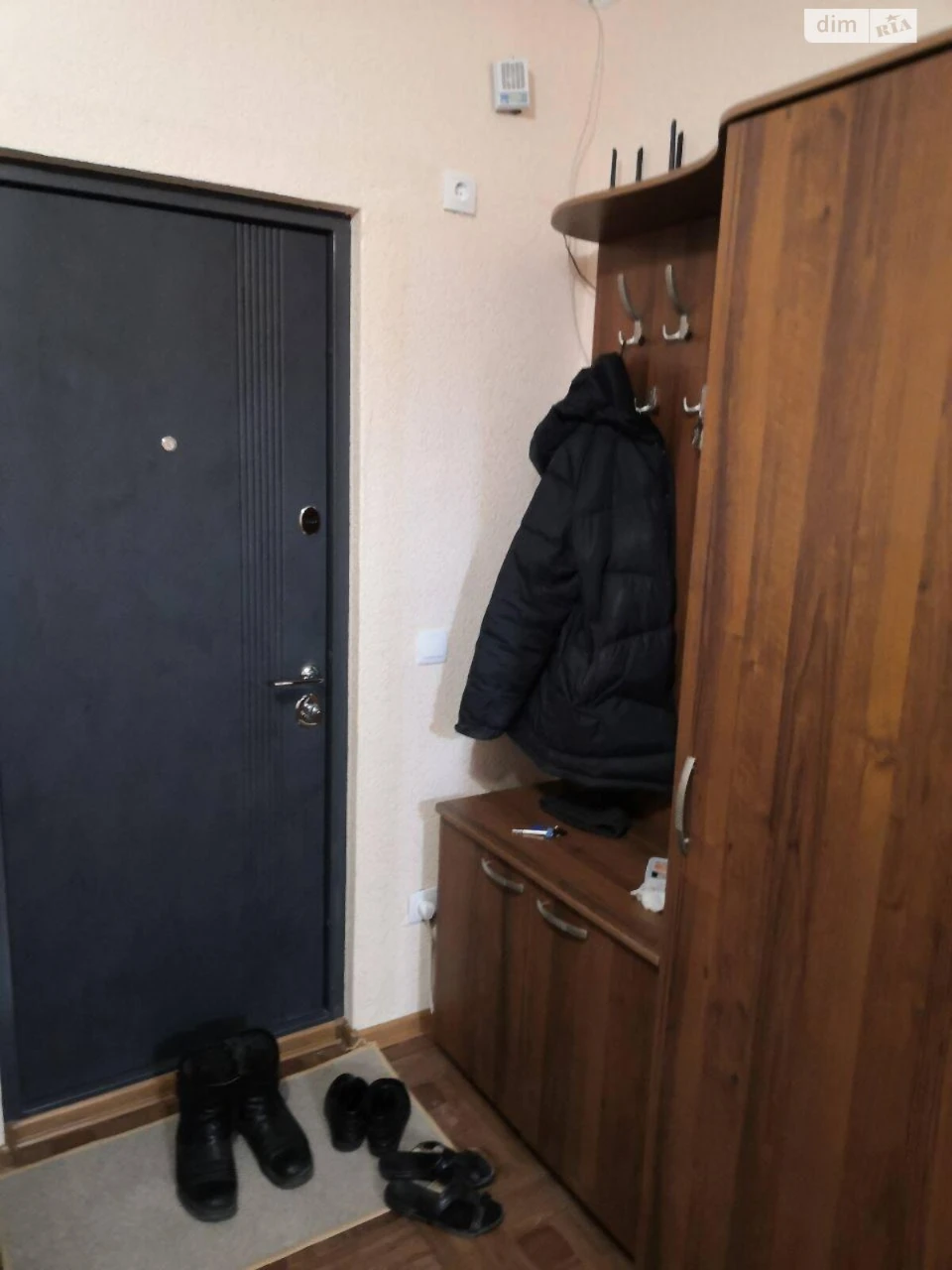 Long-Term Rental Apartment Rembaza