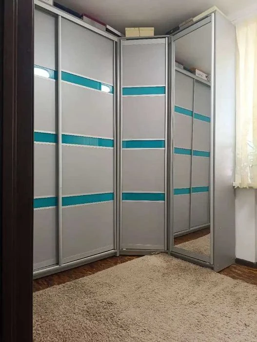 Продажа: двухкомнатная, ремонт, цена 27500, второй этаж