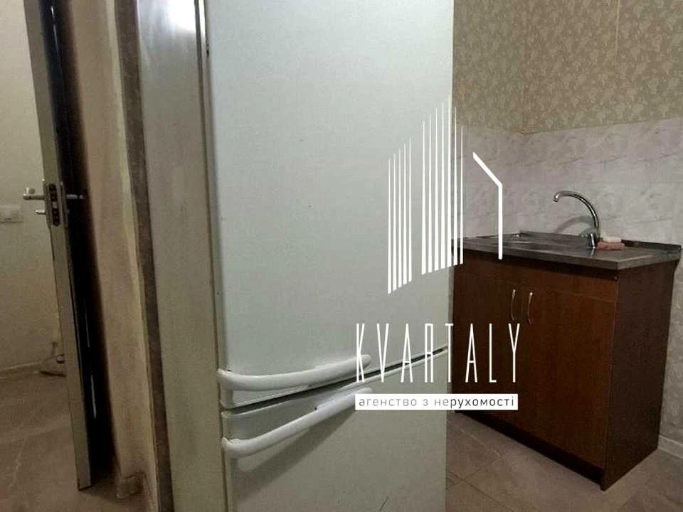 Квартира. Київ, вулиця Володимира Жаботинського