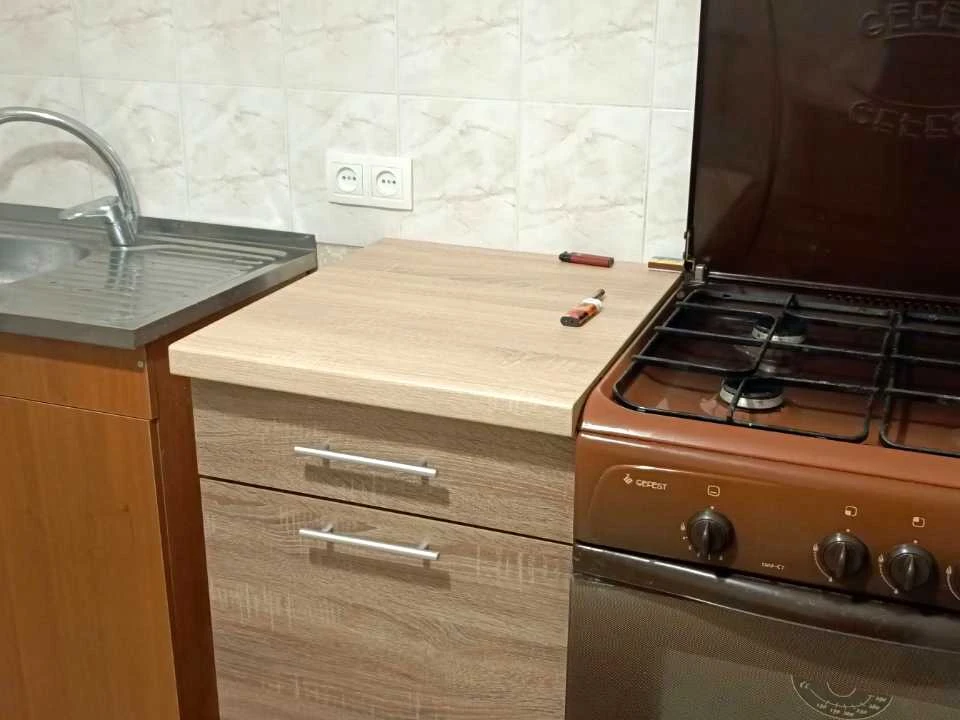 Квартира. Київ, вулиця Володимира Жаботинського